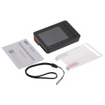 Bg-8s Farbdisplay Doppel batterie für Lihv Life Nimh Nicd Pb Batterie Rc Batterie werkzeug